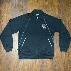 Jordan Carmelo Anthony Melo Basketball Track Jacket men’s‎ large